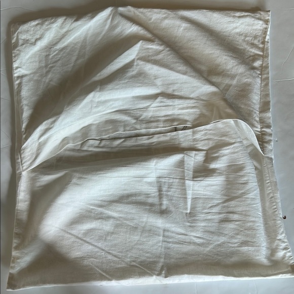 Crate & Barrel Woodland  Euro Sham - Picture 5 of 6